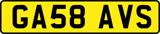 GA58AVS