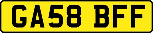 GA58BFF