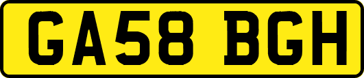 GA58BGH