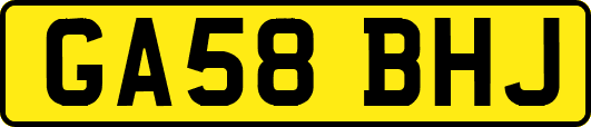 GA58BHJ