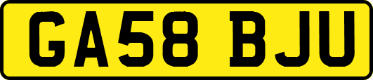 GA58BJU