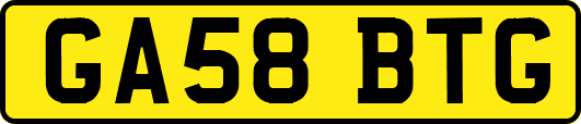 GA58BTG