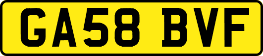 GA58BVF