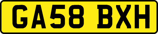 GA58BXH