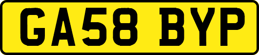 GA58BYP