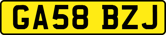 GA58BZJ