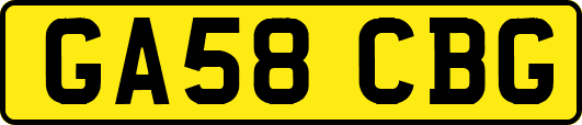 GA58CBG
