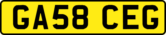 GA58CEG