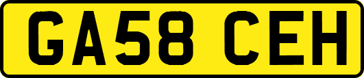 GA58CEH