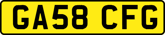 GA58CFG