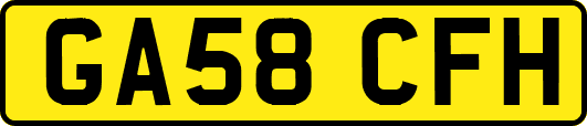 GA58CFH