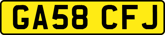 GA58CFJ