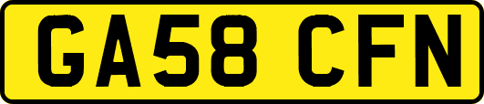 GA58CFN