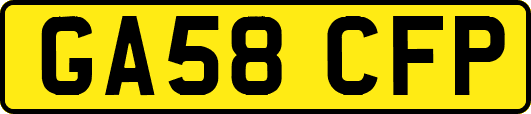 GA58CFP