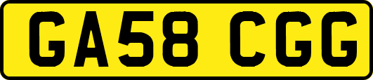 GA58CGG