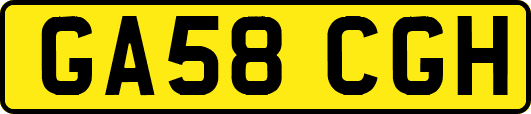 GA58CGH