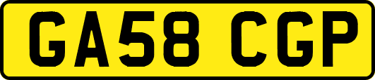 GA58CGP