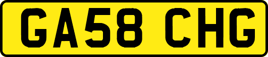 GA58CHG