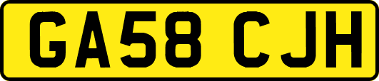 GA58CJH