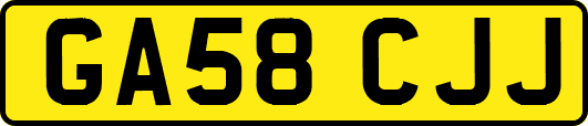 GA58CJJ
