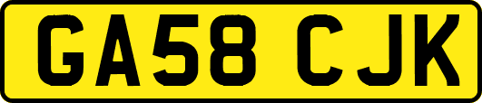 GA58CJK