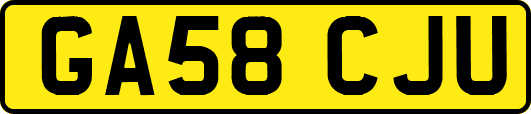 GA58CJU