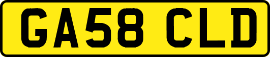 GA58CLD