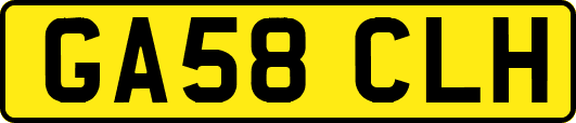 GA58CLH