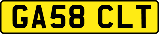 GA58CLT