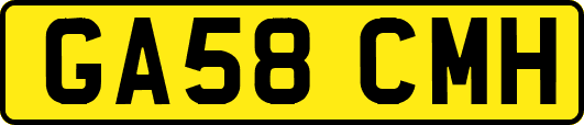 GA58CMH