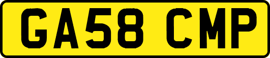 GA58CMP
