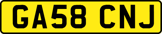 GA58CNJ