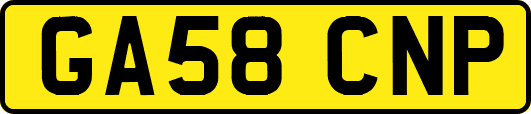 GA58CNP