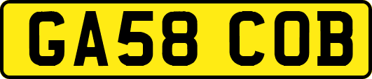 GA58COB