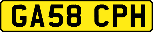 GA58CPH
