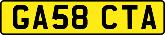 GA58CTA