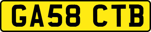 GA58CTB
