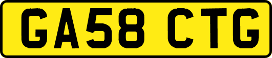 GA58CTG