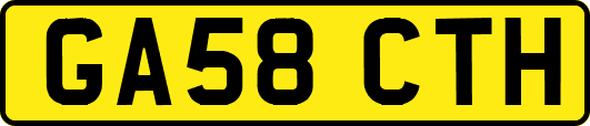 GA58CTH