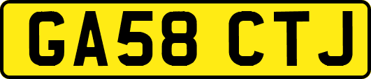 GA58CTJ
