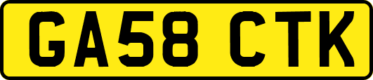 GA58CTK