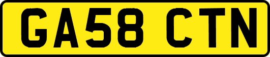 GA58CTN