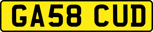 GA58CUD