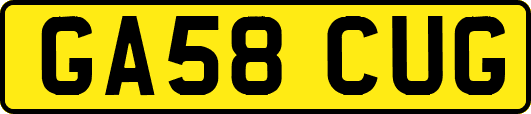 GA58CUG