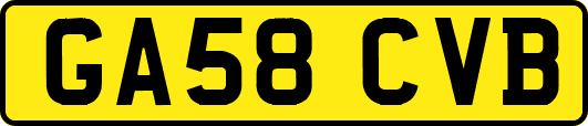 GA58CVB