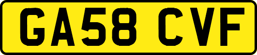 GA58CVF