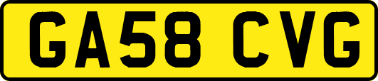 GA58CVG