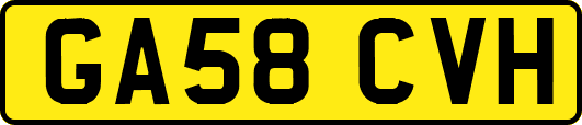 GA58CVH