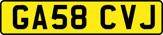 GA58CVJ