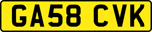 GA58CVK